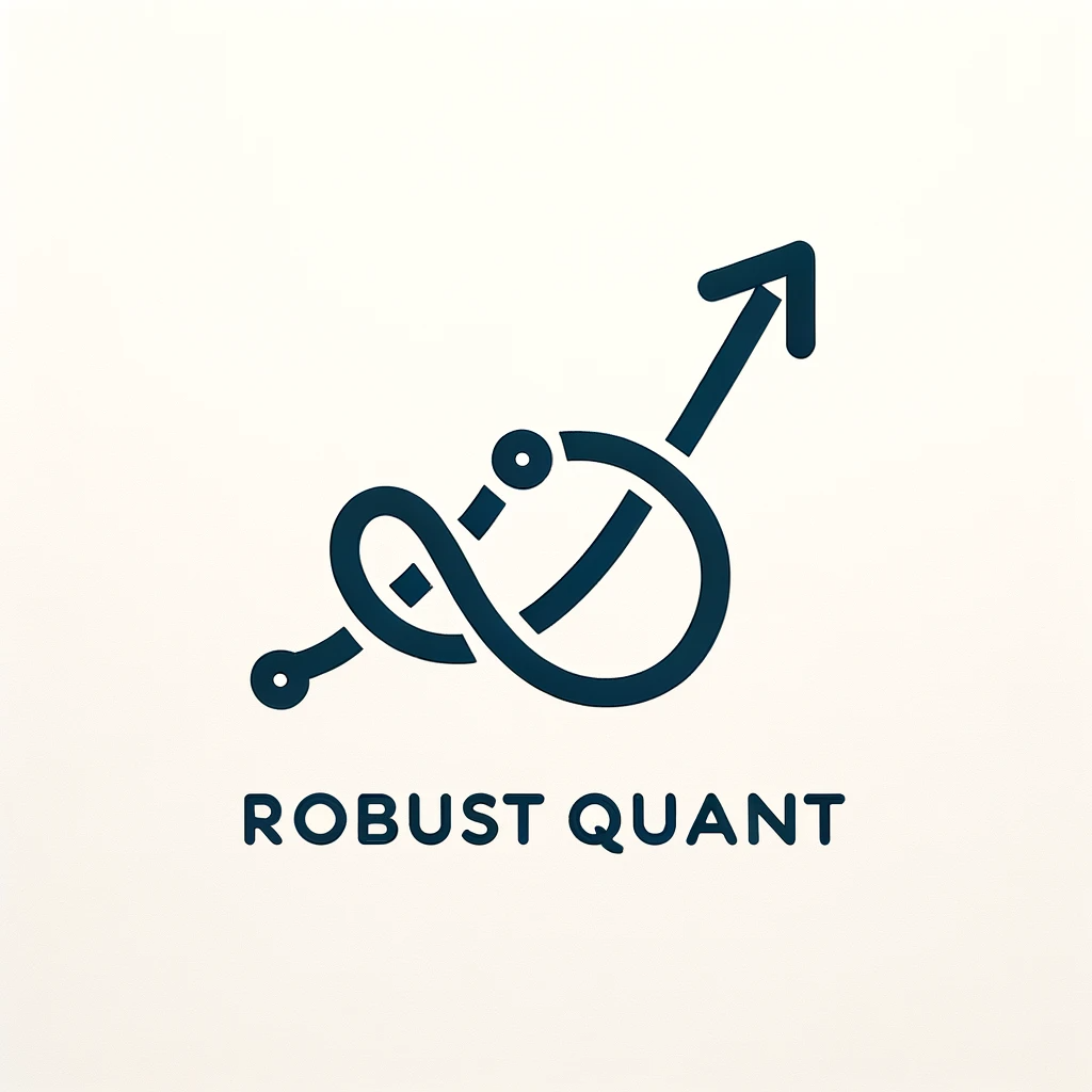 RobustQuant Logo